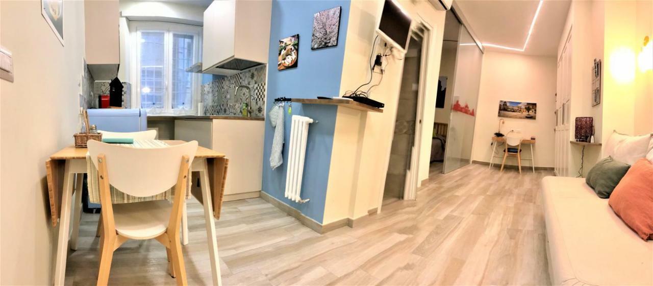 Fornacino Apartment Rome Exterior photo